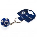149395 Chelsea FC Football Keyring
