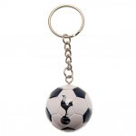 149396 Tottenham Hotspur FC Football Keyring