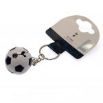 149396 Tottenham Hotspur FC Football Keyring