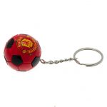 149397 Manchester United FC Football Keyring