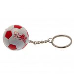 149398 Liverpool FC Football Keyring