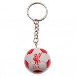 149398 Liverpool FC Football Keyring