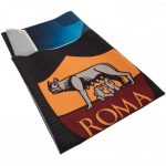 151366 AS Roma Flag
