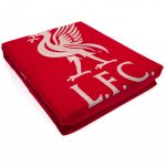 154589 Liverpool FC Double Duvet Set PL