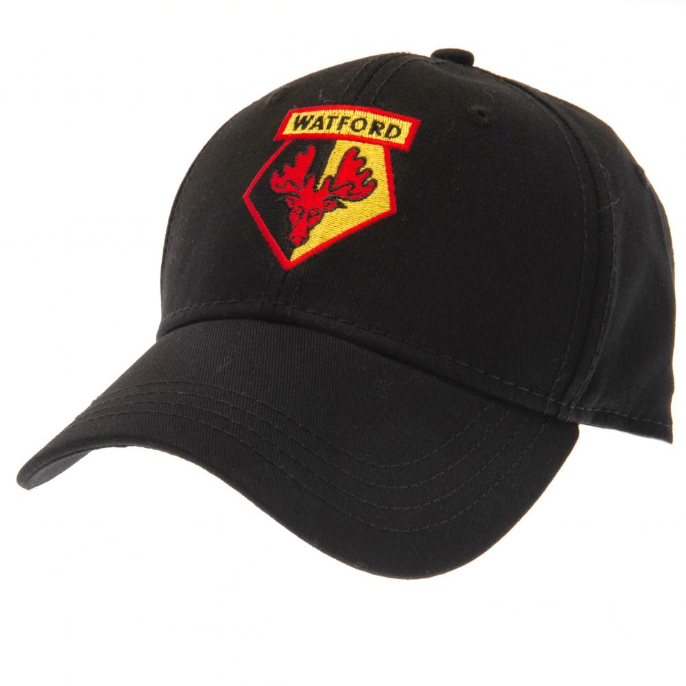 158095-Watford-FC-Cap