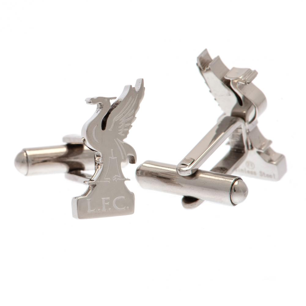 161935-Liverpool-FC-Stainless-Steel-Formed-Cufflinks-LB