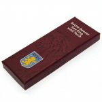 162213 Aston Villa FC Key Ring Torch Bottle Opener