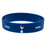 162510 Tottenham Hotspur FC Silicone Wristband NV