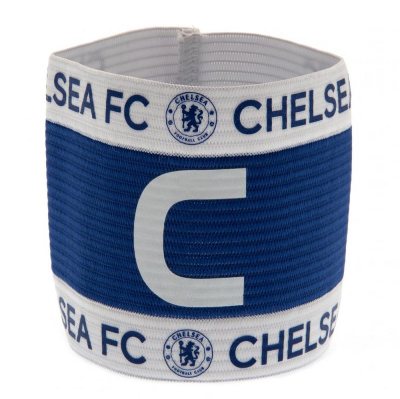 172369 Chelsea FC Captains Arm Band