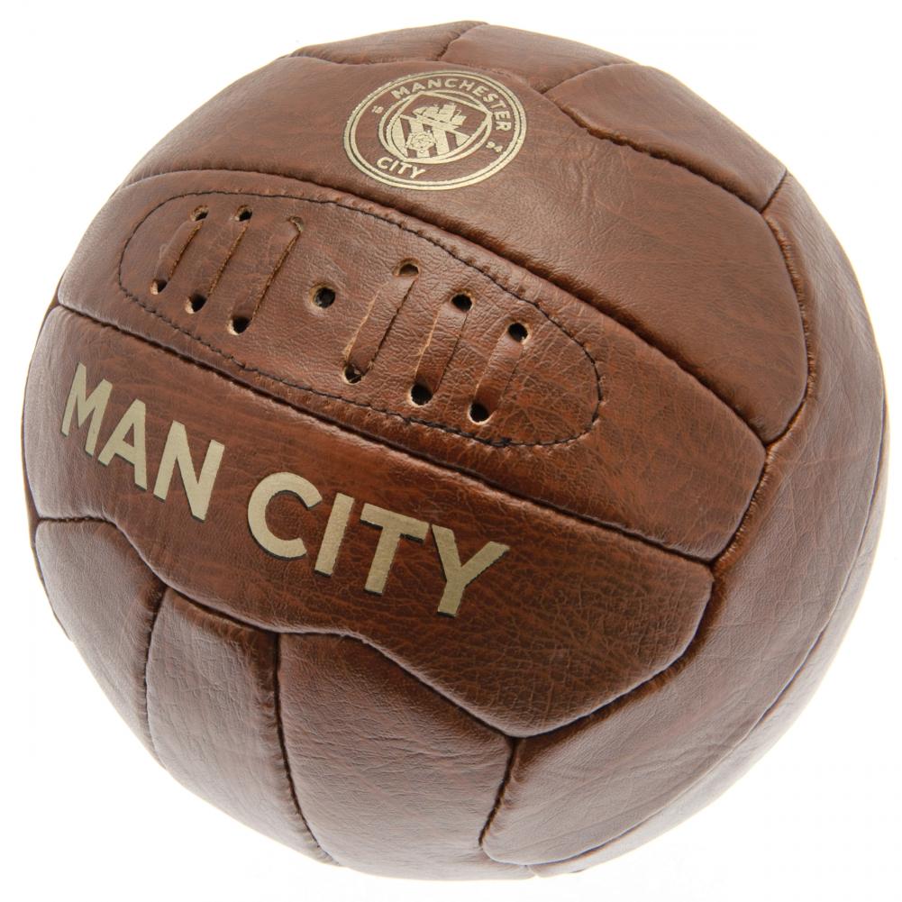172518-Manchester-City-FC-Faux-Leather-Football