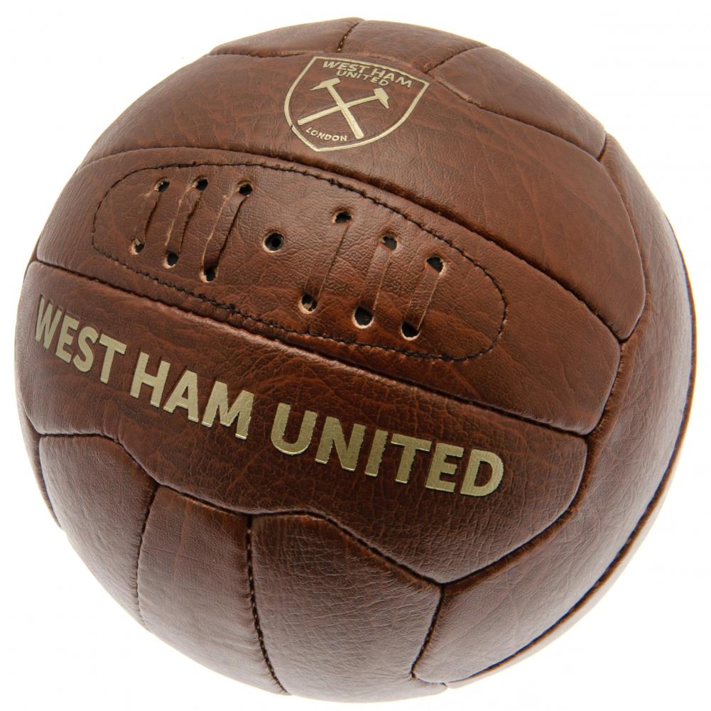 172520-West-Ham-United-FC-Faux-Leather-Football