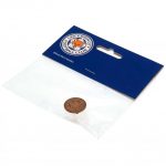 177346 Leicester City FC Badge AG