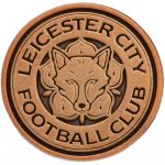 177346 Leicester City FC Badge AG