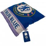 177964 Chelsea FC Cushion TB