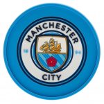 177987 Manchester City FC Silicone Coaster