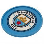 177987 Manchester City FC Silicone Coaster