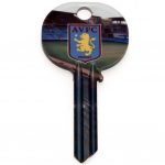 20606 Aston Villa FC Door Key