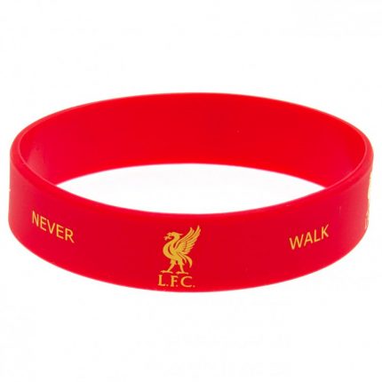 26838 Liverpool FC Silicone Wristband