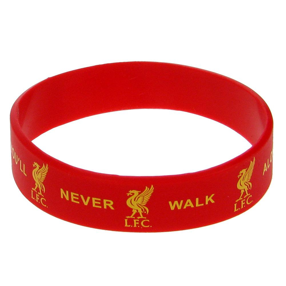 26838-Liverpool-FC-Silicone-Wristband