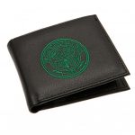 3513 Celtic FC Embroidered Wallet