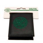 3513 Celtic FC Embroidered Wallet