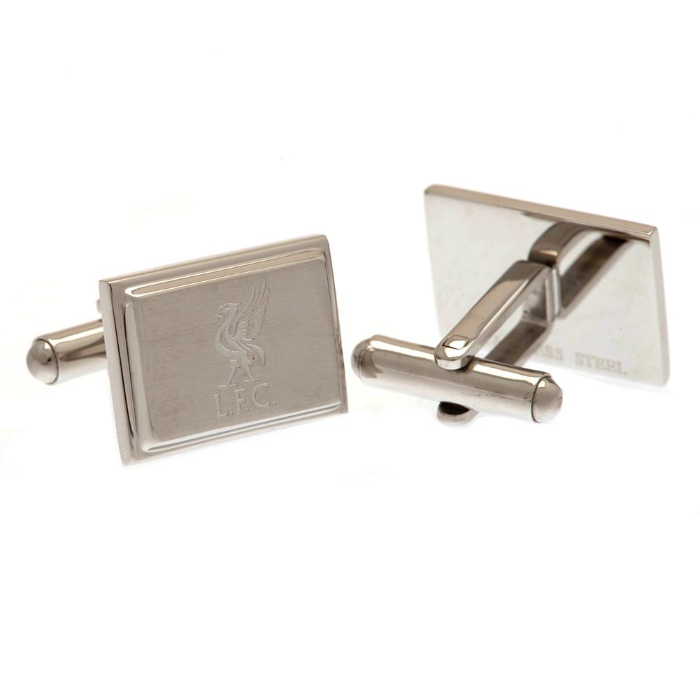 37549-Liverpool-FC-Stainless-Steel-Cufflinks-LB