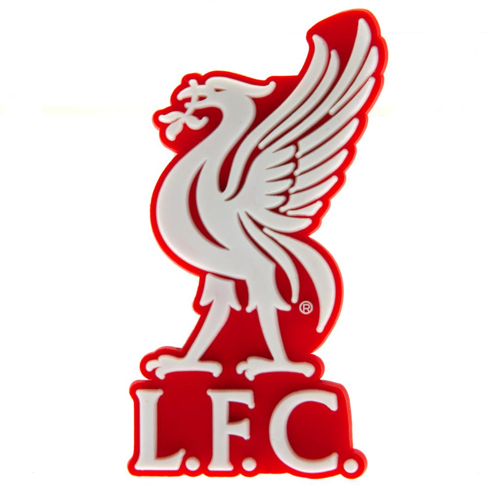 40812-Liverpool-FC-3D-Fridge-Magnet