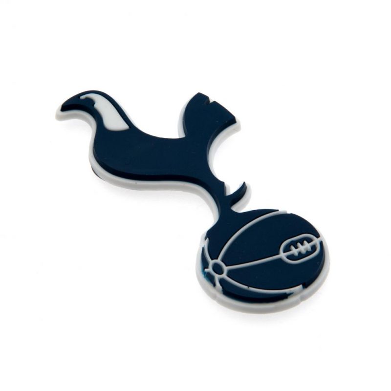 40816 Tottenham Hotspur FC 3D Fridge Magnet