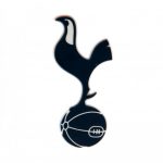 40816 Tottenham Hotspur FC 3D Fridge Magnet