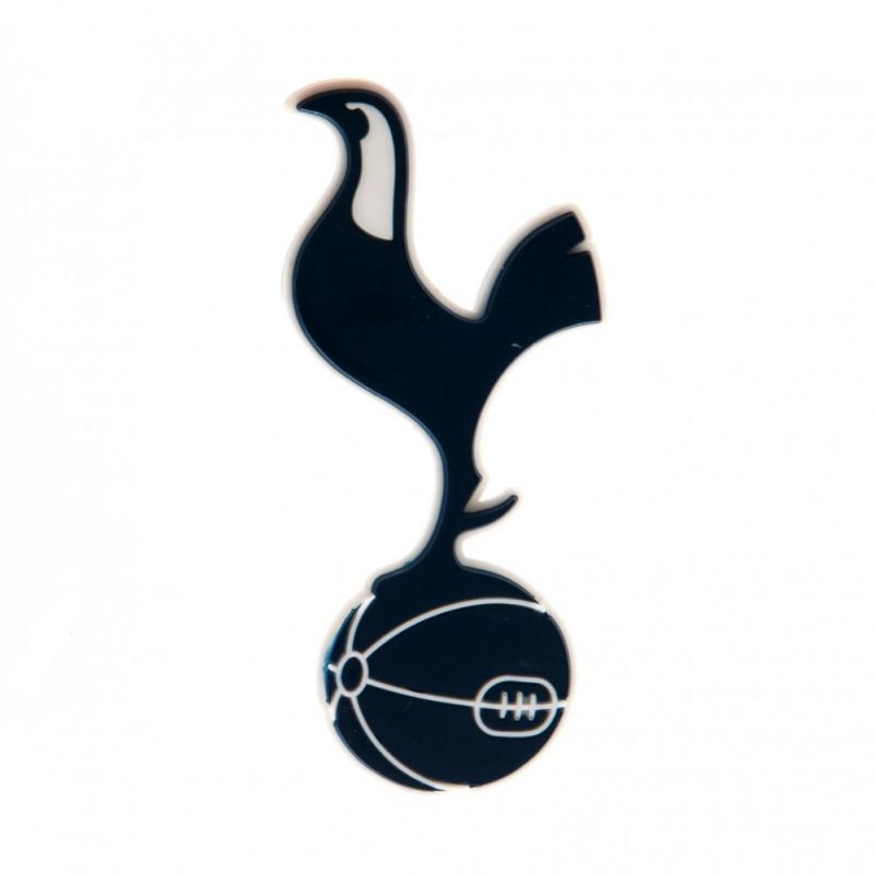 40816 Tottenham Hotspur FC 3D Fridge Magnet