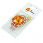 41289 Manchester United FC 3pk Air Freshener