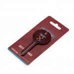 4481 West Ham United FC Door Key