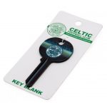 4489 Celtic FC Door Key