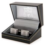 6044 Liverpool FC Stainless Steel Cufflinks
