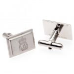 6044 Liverpool FC Stainless Steel Cufflinks