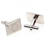 6045 Chelsea FC Stainless Steel Cufflinks