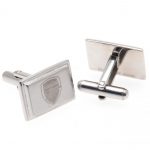 6046 Arsenal FC Stainless Steel Cufflinks