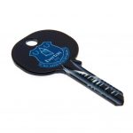76064 Everton FC Door Key