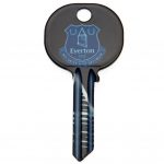 76064 Everton FC Door Key