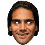 77733 Falcao Mask