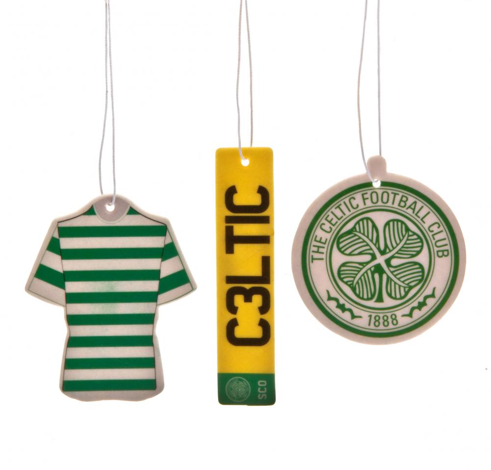 78070-Celtic-FC-3pk-Air-Freshener