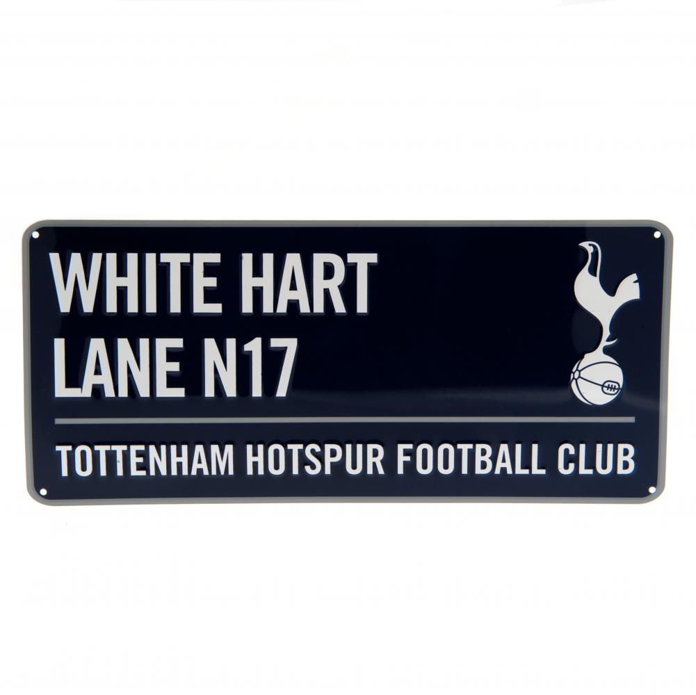 78531-Tottenham-Hotspur-FC-Street-Sign-NV