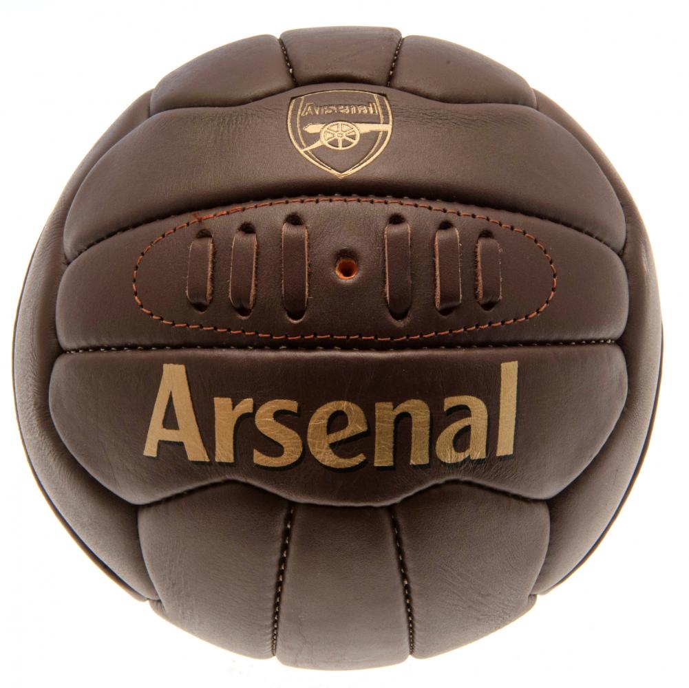 83137-Arsenal-FC-Retro-Heritage-Football
