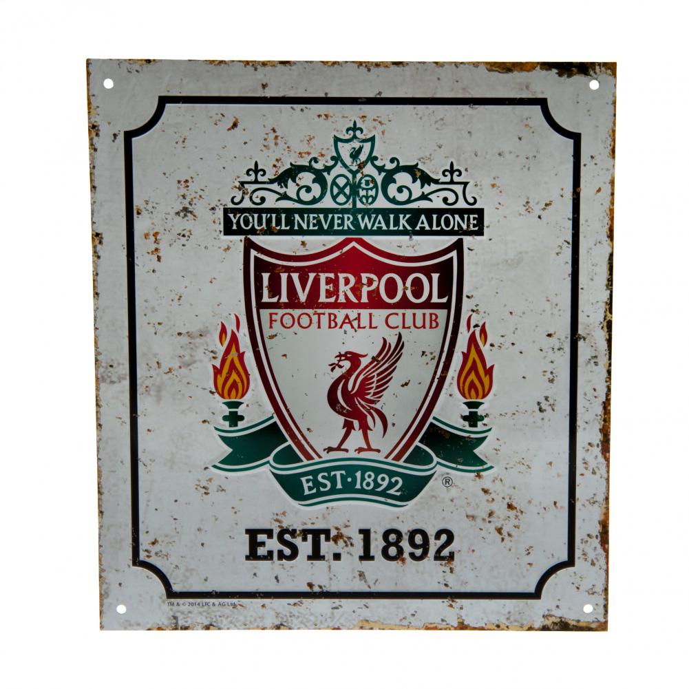 84378-Liverpool-FC-Retro-Logo-Sign