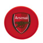 84903 Arsenal FC Silicone Coaster