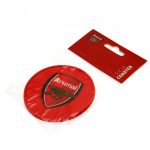 84903 Arsenal FC Silicone Coaster