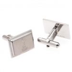 8832 Tottenham Hotspur FC Stainless Steel Cufflinks
