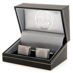 8835 Celtic FC Stainless Steel Cufflinks