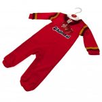 91818 Wales RU Sleepsuit GD