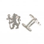 91971 Chelsea FC Sterling Silver Cufflinks LN